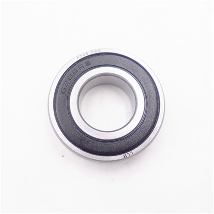 6205 sealed bearing manufacturer