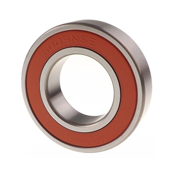 6205NSE bearing is only one side contact seal bearing