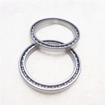 6816 Bearing Thin Wall Deep Groove Ball Bearing 61816