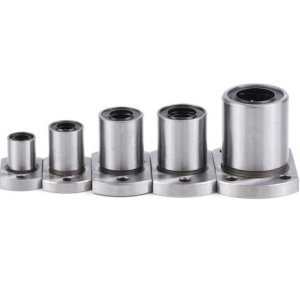 What are the advantages of LMH bearing?