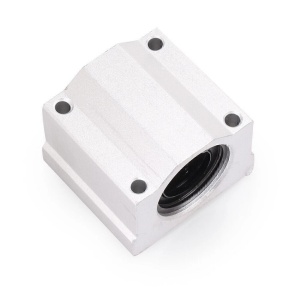 SC 20 UU SCS20UU 20mm bore Linear ball bearing block
