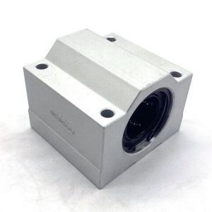SC30UU SCS30UU SMA30UU 30mm Diameter Linear Motion Ball Slide Block Linear Bearing