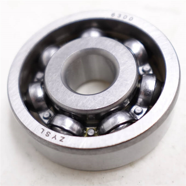 ball bearing 6300