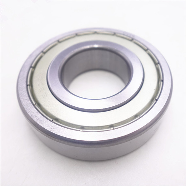 bearing 6008z sealed