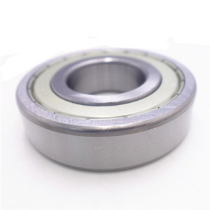 Features and details of ball bearing 6008z