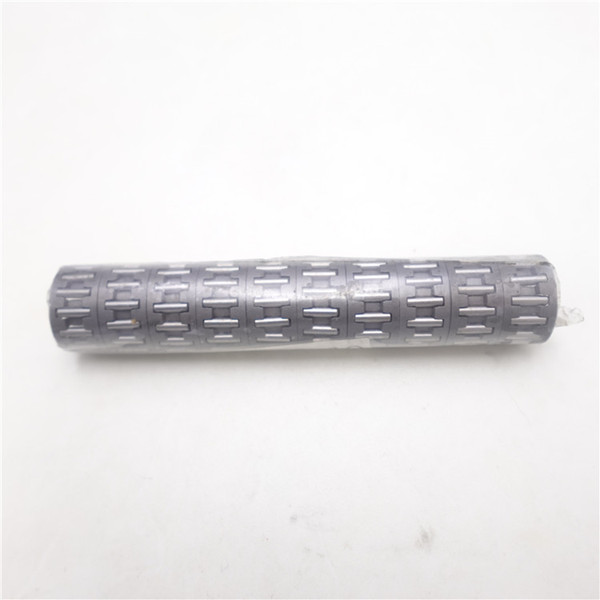 caged needle bearings single row