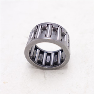 We provide pins caged needle bearings assembly K type