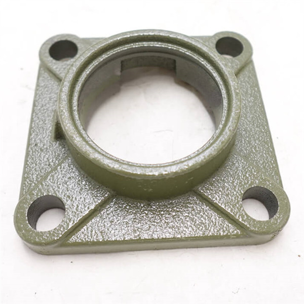 original f206 flange bearing