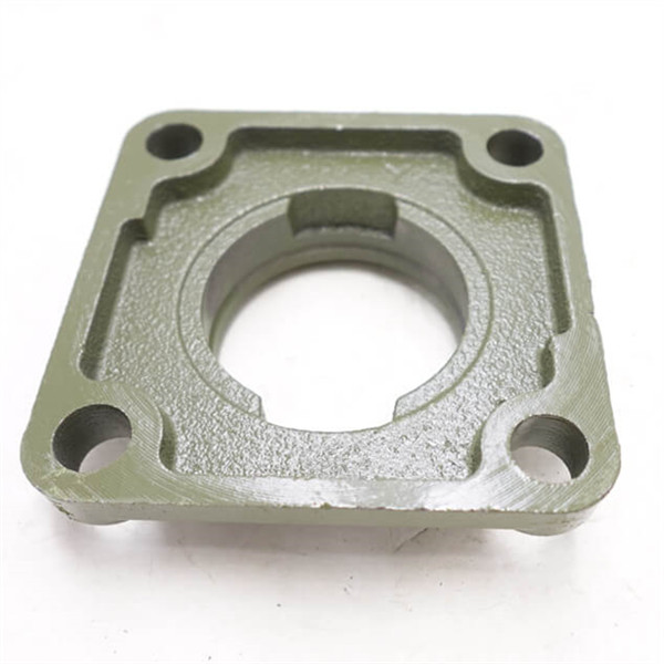 china f206 flange bearing