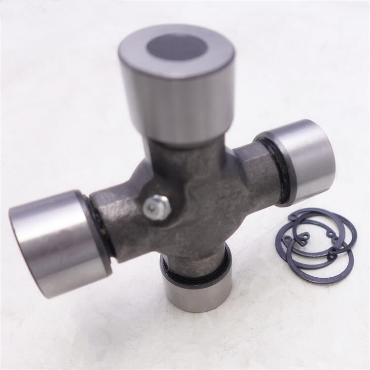Joint cross bearing universal Joint 30.18*106 mm