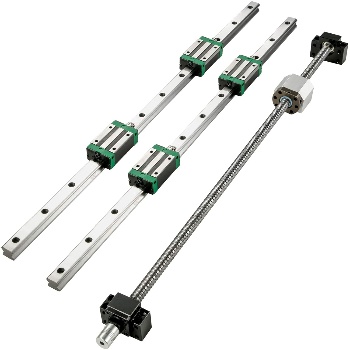 How to choose the right linear slide rails