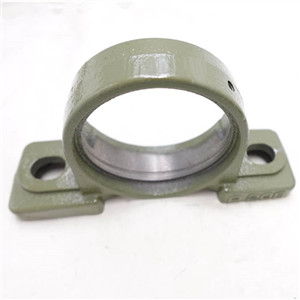 P208 pillow block bearing is used in a variety of machines