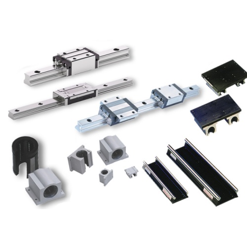 rail linear bearing
