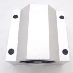 SC 40 UU Bearing 40mm SC/SCS Series 40mm Bore Linear Slide Unit Bearing SC40UU SCS40UU