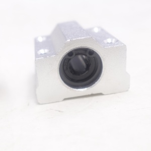 SC8UU Linear Bearing SC/SCS Series 8mm Bore Linear Motion Ball Bearings Slide Block SCS8UU