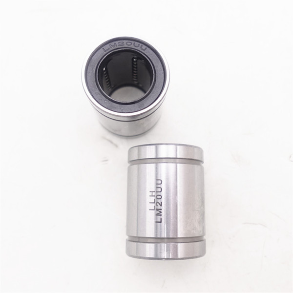 slider bearing ball