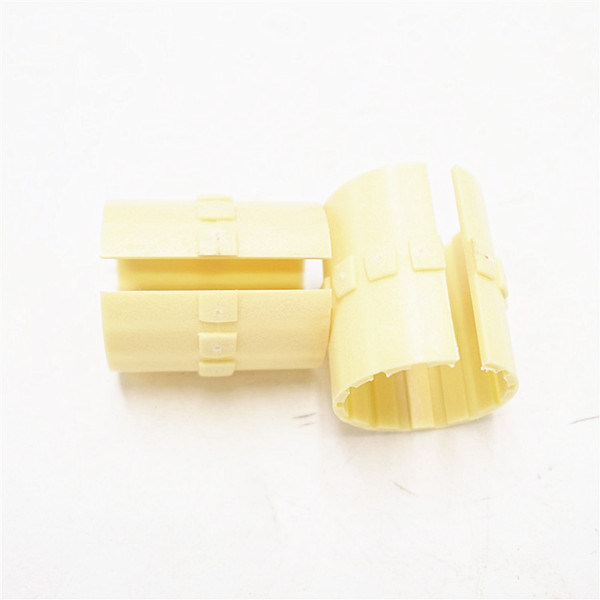 slider bearing plastic