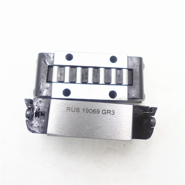 slider bearing roller