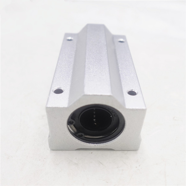 sliding ball bearing box