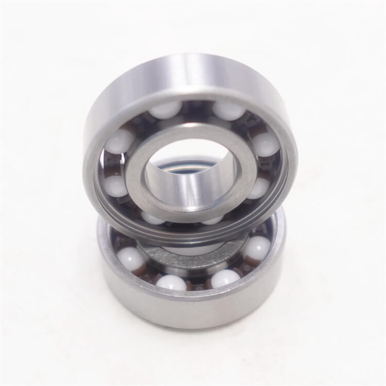 6001 c3 high quality hybrid ceramic ball bearing