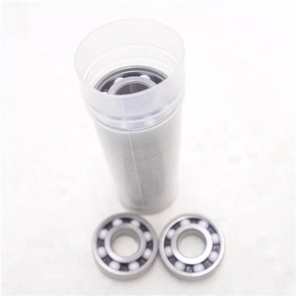 6005 ceramic bearing