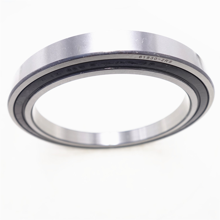 61830 bearing deep groove