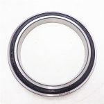 61830 Bearing Thin Wall Deep Groove Ball Bearing 6830-2RS