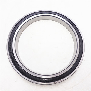 61830 Bearing Thin Wall Deep Groove Ball Bearing 6830-2RS