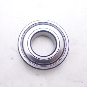 High Quality 6205 2Z bearing 6205ZZ Deep Groove Ball Bearing Size 25x52x15mm