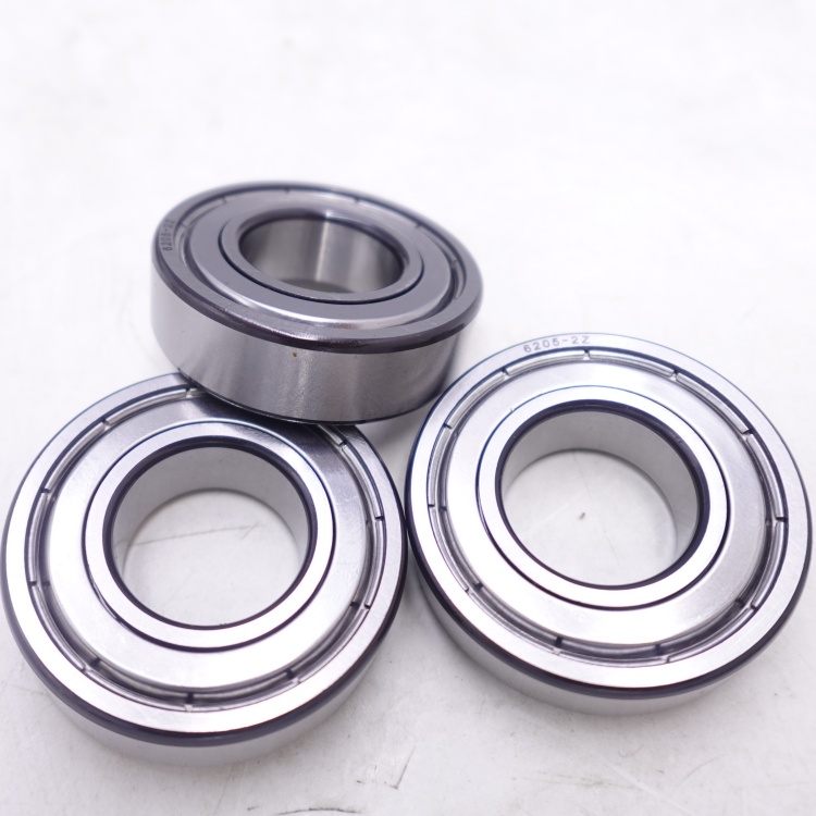 6205 2z deep groove ball bearing