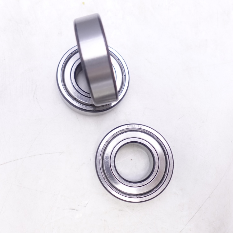 6205 2z ball bearing