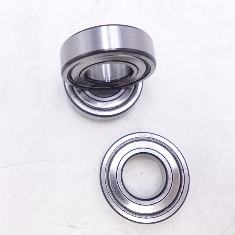 6205 2z bearing