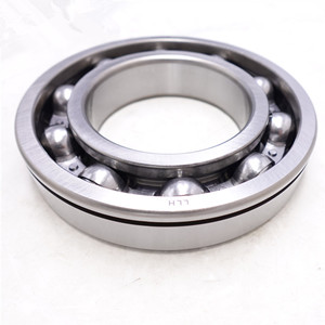 6220 Bearing with Snap Ring Groove 6220N Ball Bearing