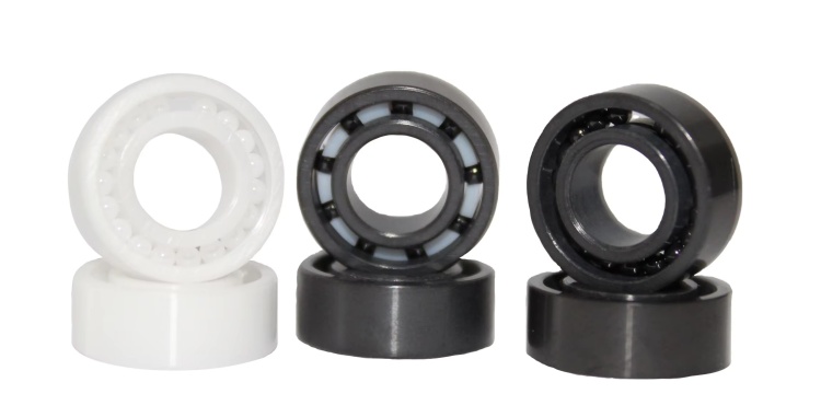 626 ceramic bearing