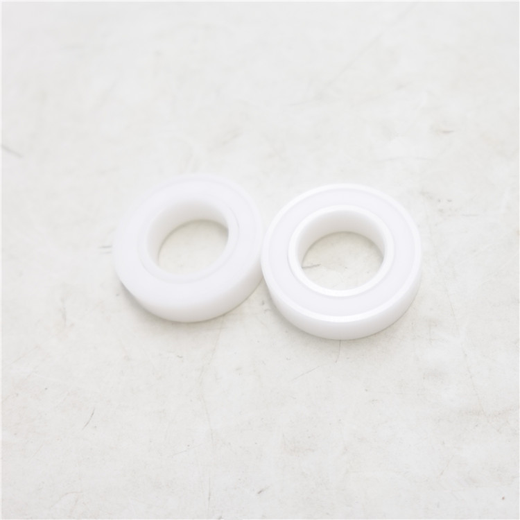 6902 2rs ceramic bearings ball