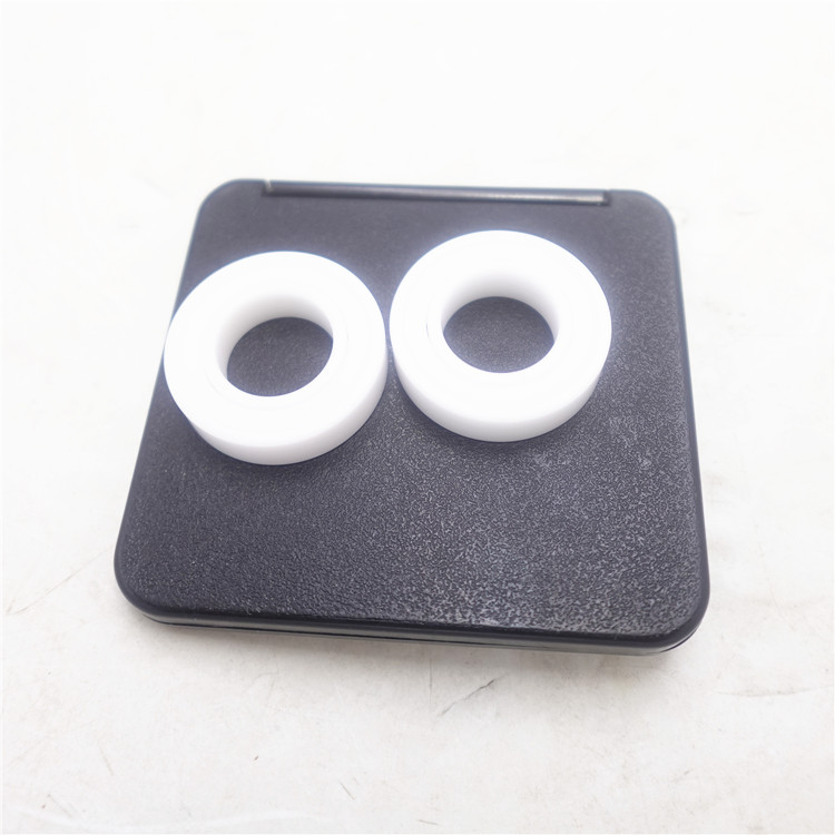6902 2rs ceramic bearings zro2