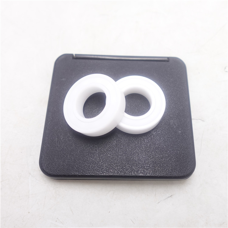 6902 2rs ceramic bearings ptfe