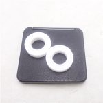 6902 2RS Ceramic Bearings ZrO2 Ball Bearing