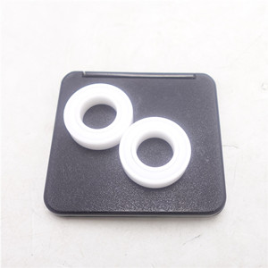6902 2RS Ceramic Bearings ZrO2 Ball Bearing