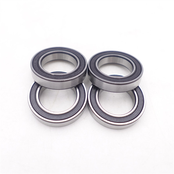 6902rs bearing steel