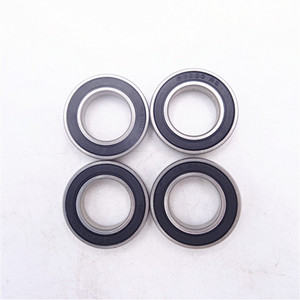 We provide different material of 6902RS bearing