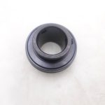 UC206 bearing 30mm Black Oxide UC206 30mm Set Screw Insert Ball Bearing