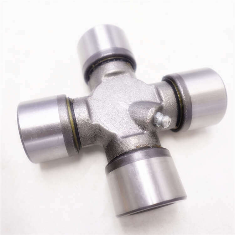 Cross joint bearing needle roller bearing 35*107 mm