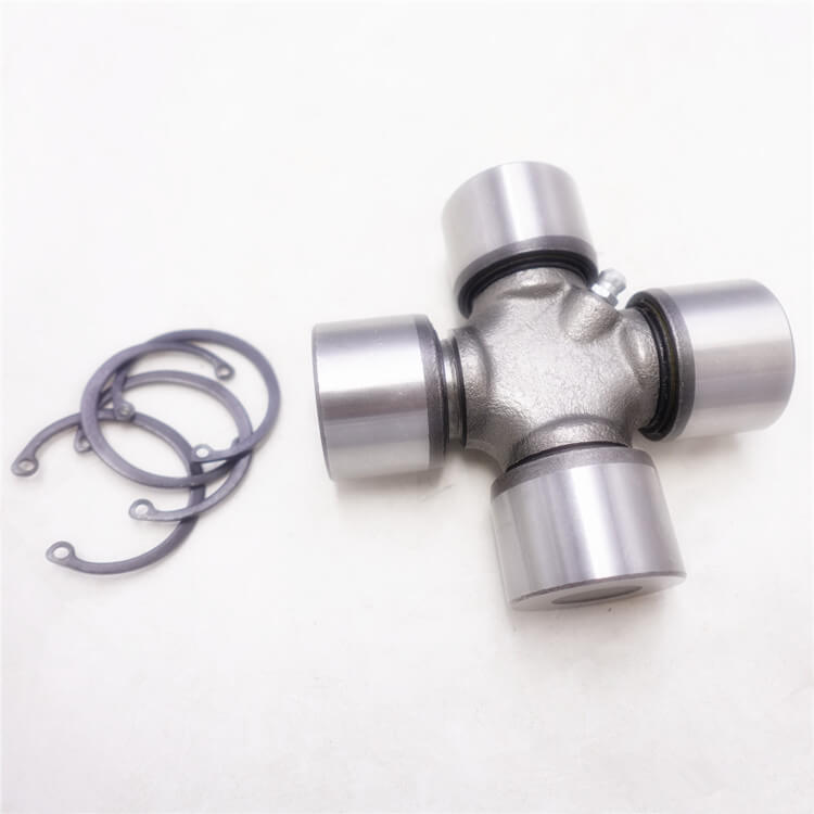 cross type universal joint4