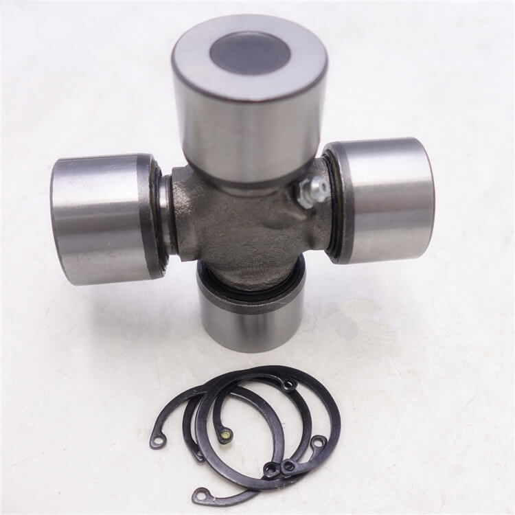 cross type universal joint3