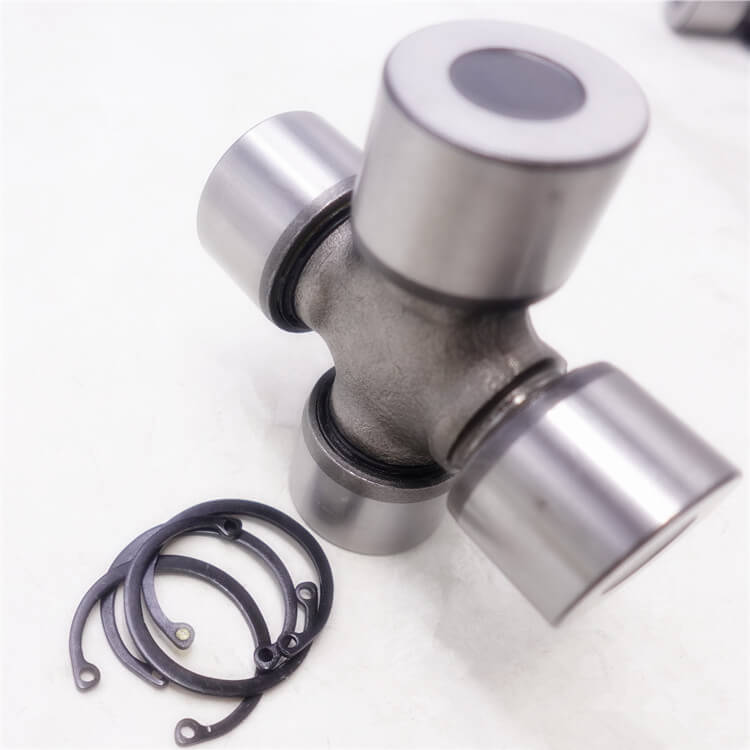 cross type universal joint2