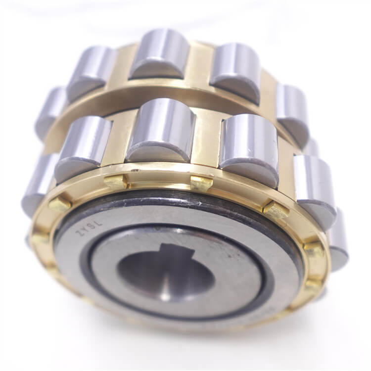 Eccentric cam follower bearings 25×86.5x50mm