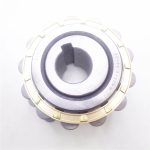 Eccentric cam follower bearings 25×86.5x50mm