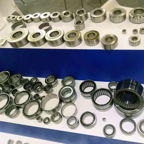 linear needle roller bearings factory