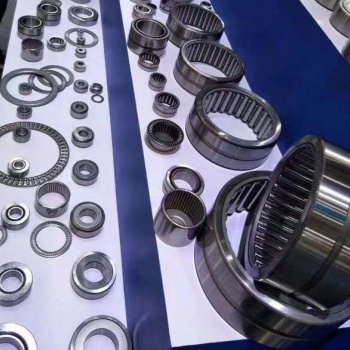 Linear needle roller bearings main type use and install